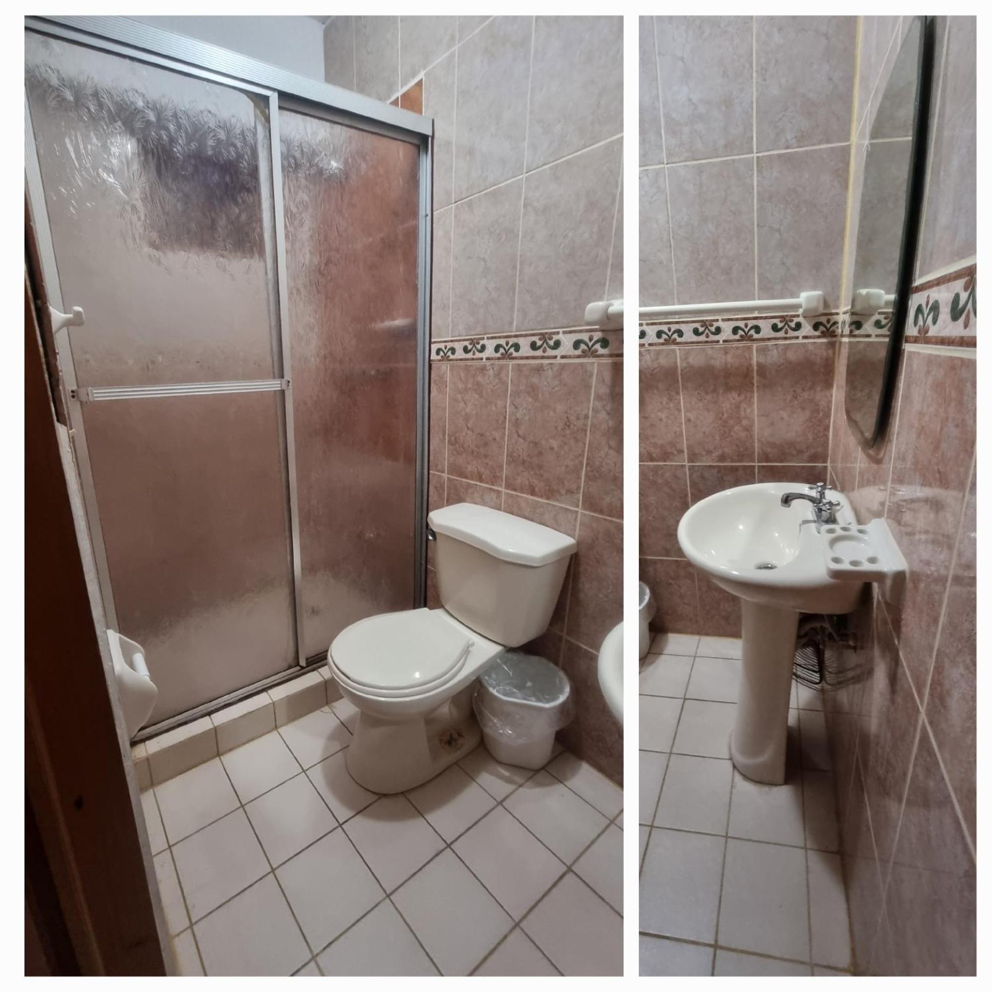 Hostal Bocas Tropical Paradise Bocas del Toro Zewnętrze zdjęcie
